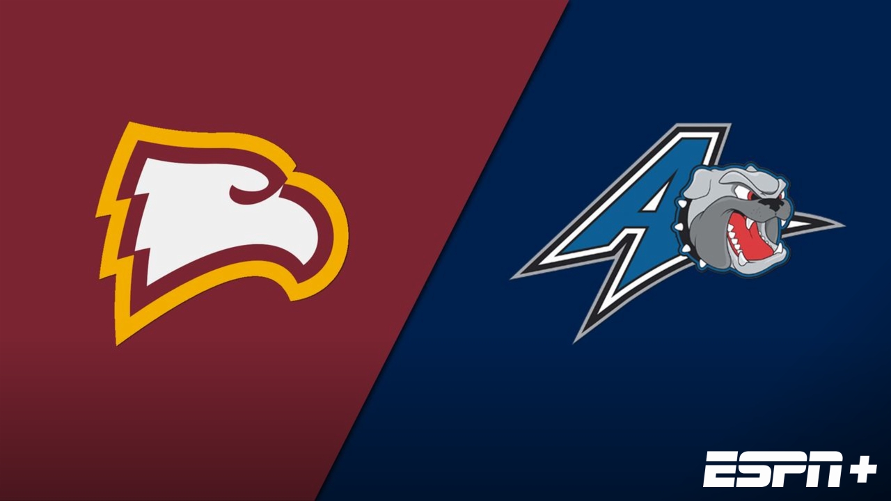 Winthrop vs. UNC Asheville (W Volleyball)