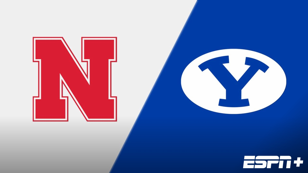 Nebraska vs. BYU