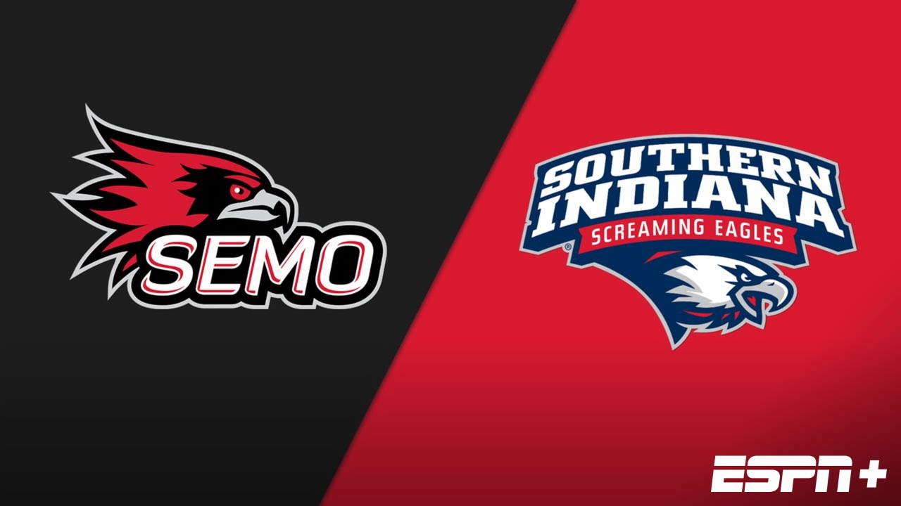 Southeast Missouri State vs. Southern Indiana