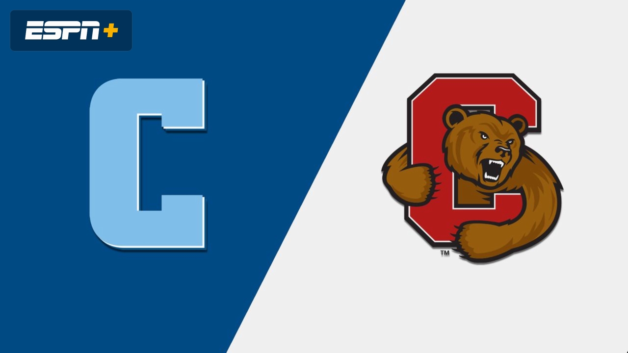 Columbia vs. Cornell (M Basketball)