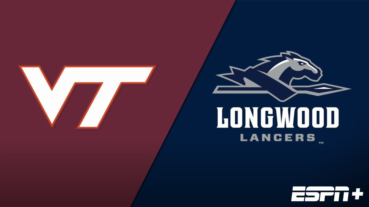 #12 Virginia Tech vs. Longwood