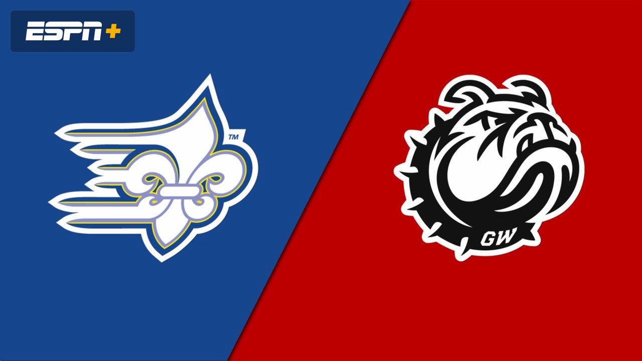 Limestone vs. Gardner-Webb