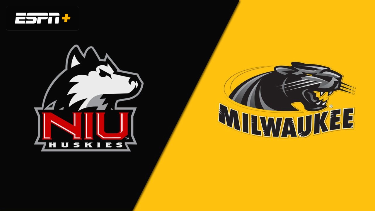 Northern Illinois vs. Milwaukee (W Soccer)
