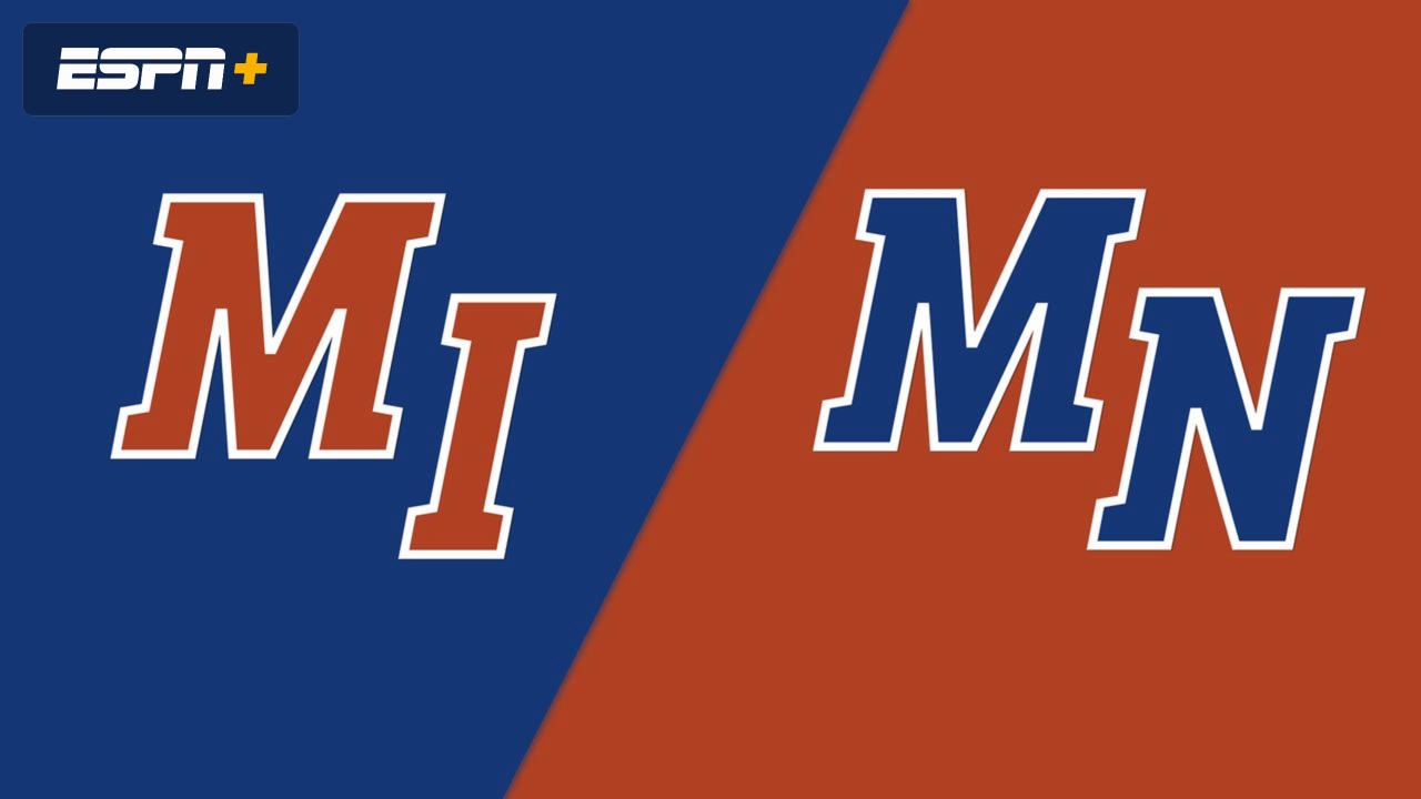 St. Clair, MI vs. Saint Charles, MN