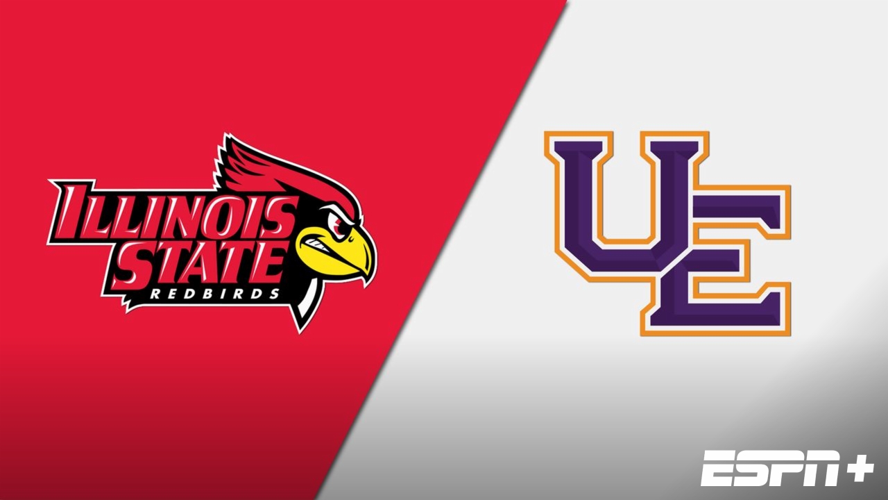Illinois State vs. Evansville (W Volleyball)