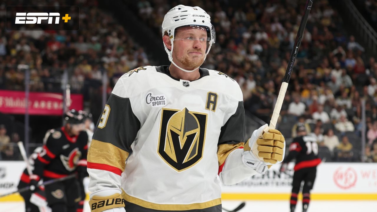 Utah Hockey Club vs. Vegas Golden Knights