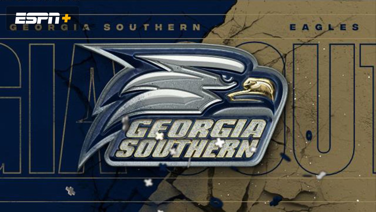 Georgia Southern Press Conference