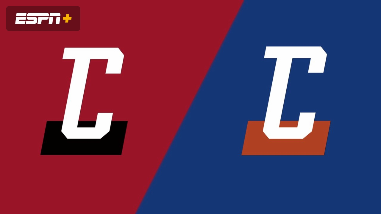 Repentigny, Quebec vs. Grand Blanc, MI