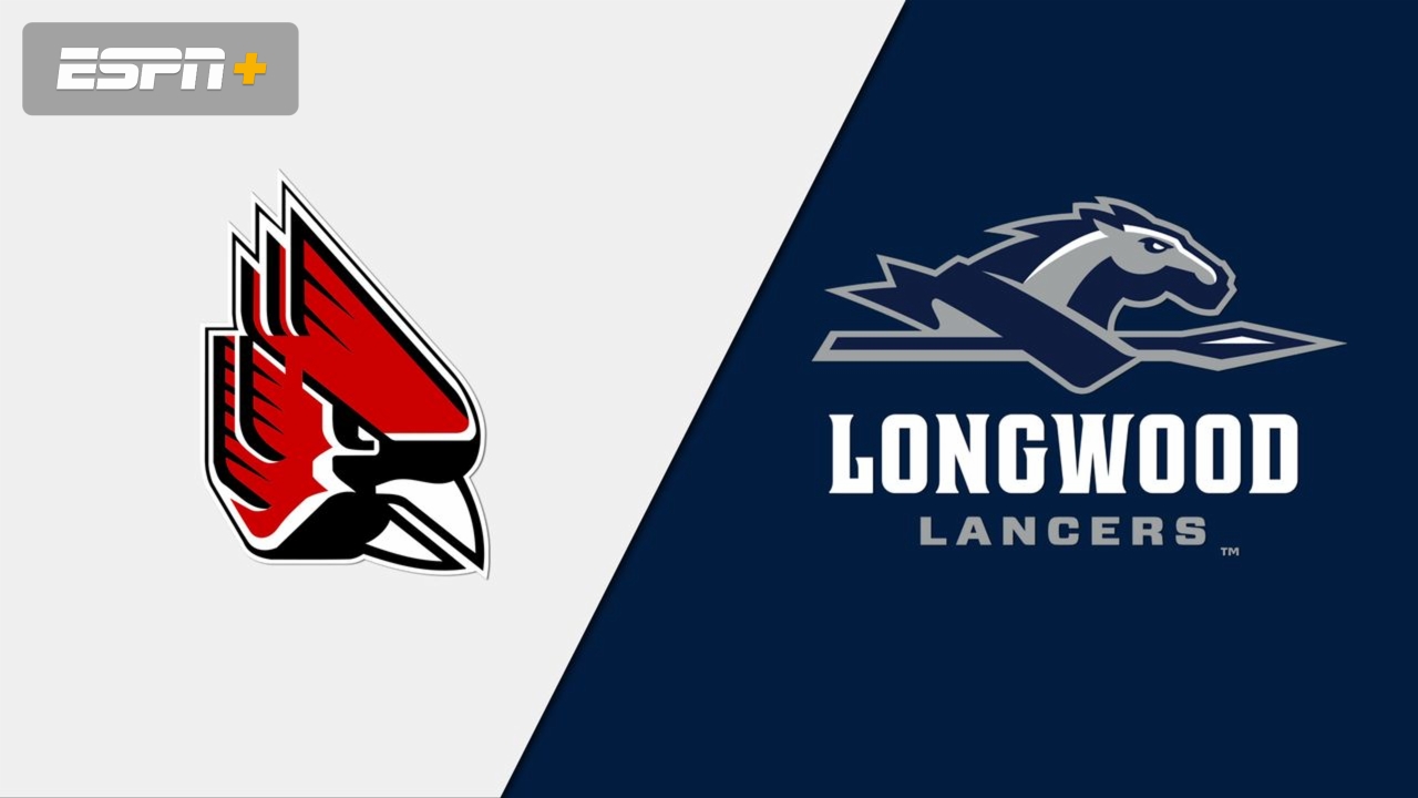 Ball State vs. Longwood (Field Hockey)