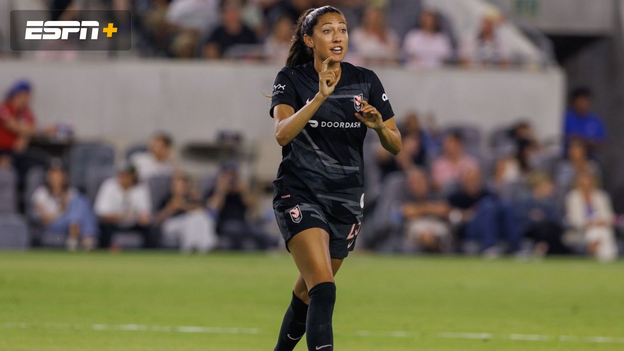 Christen Press & Ali Riley Retirement Ceremony