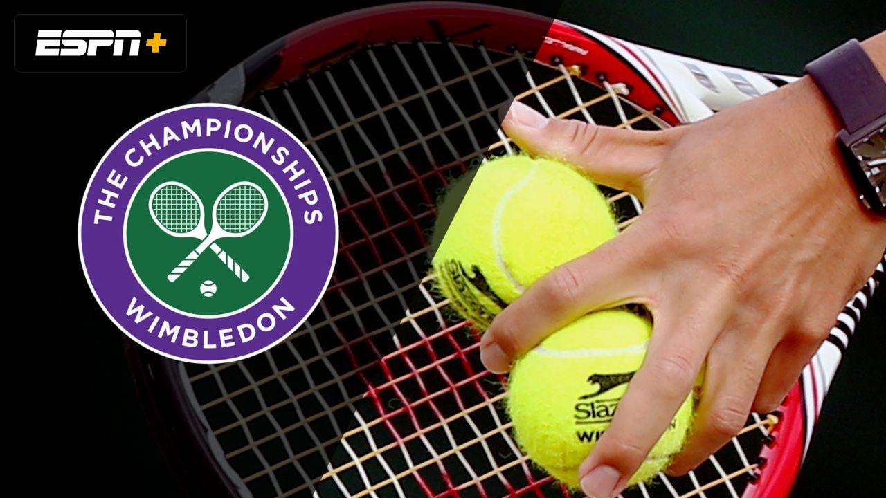 The Championships, Wimbledon 2025: Coverage pres. by Barclays