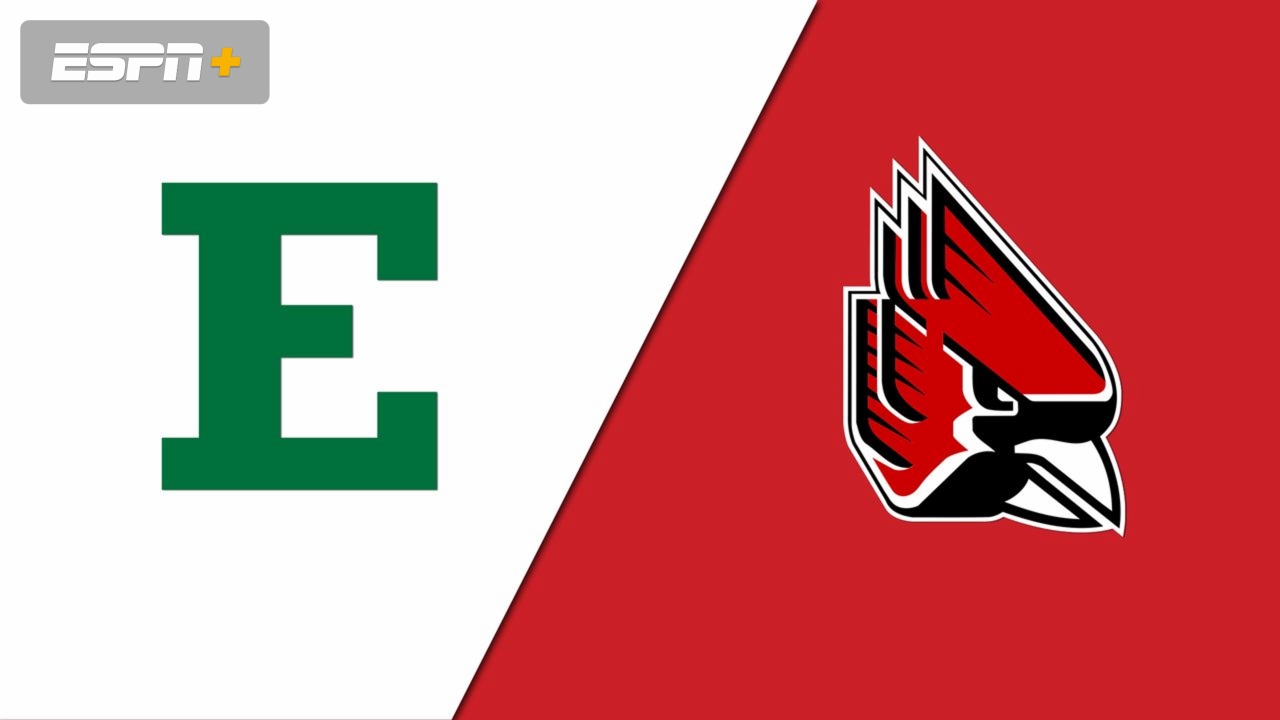 Eastern Michigan vs. Ball State (Quarterfinal #3)