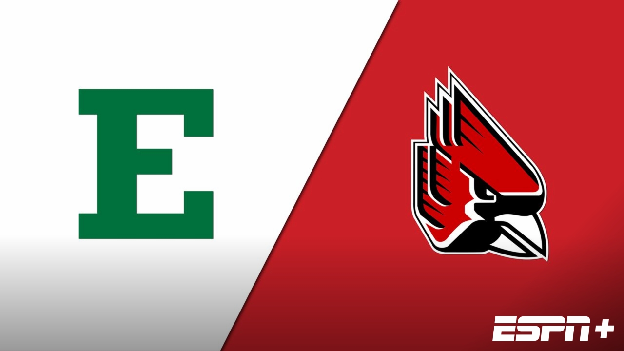 Eastern Michigan vs. Ball State (Quarterfinal #3)