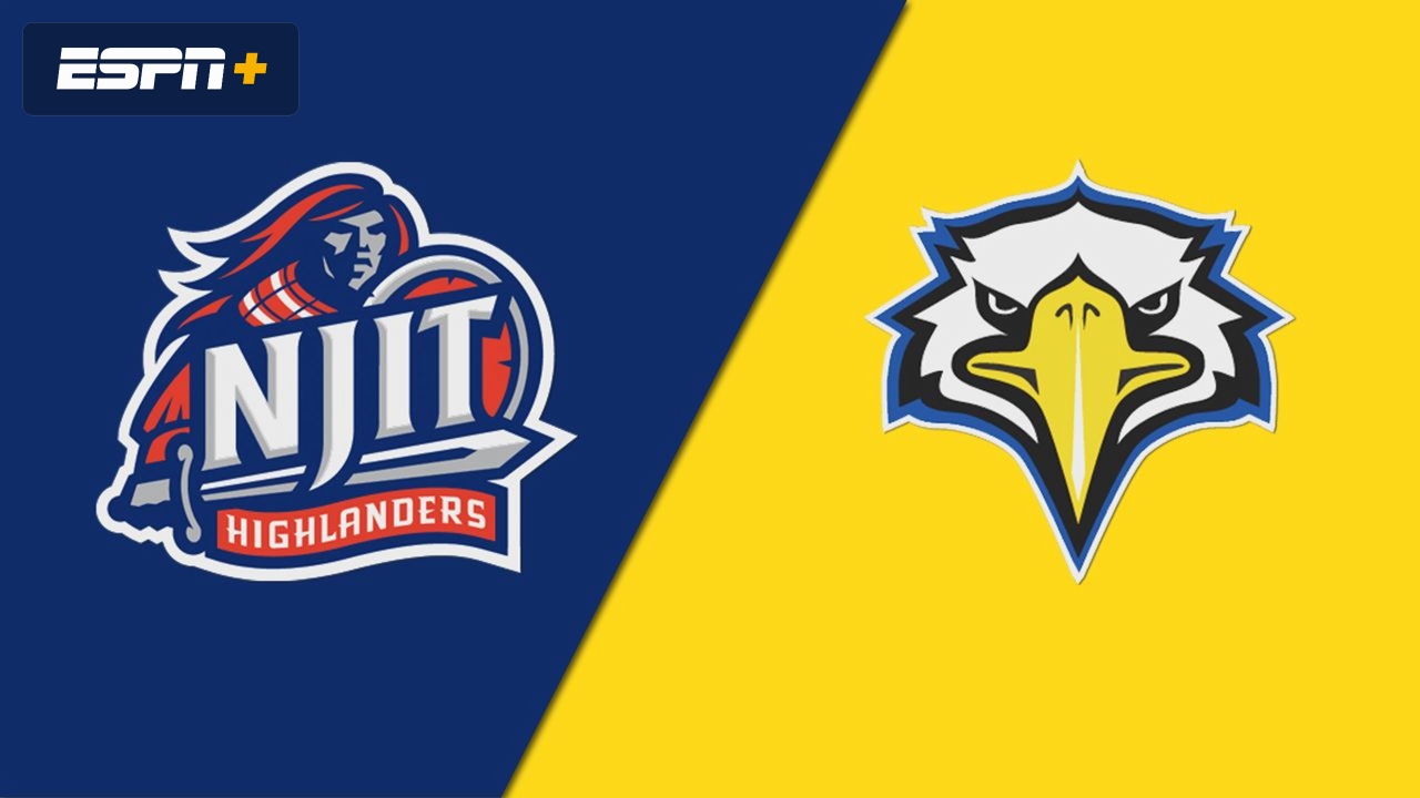 NJIT vs. Morehead State (Baseball)
