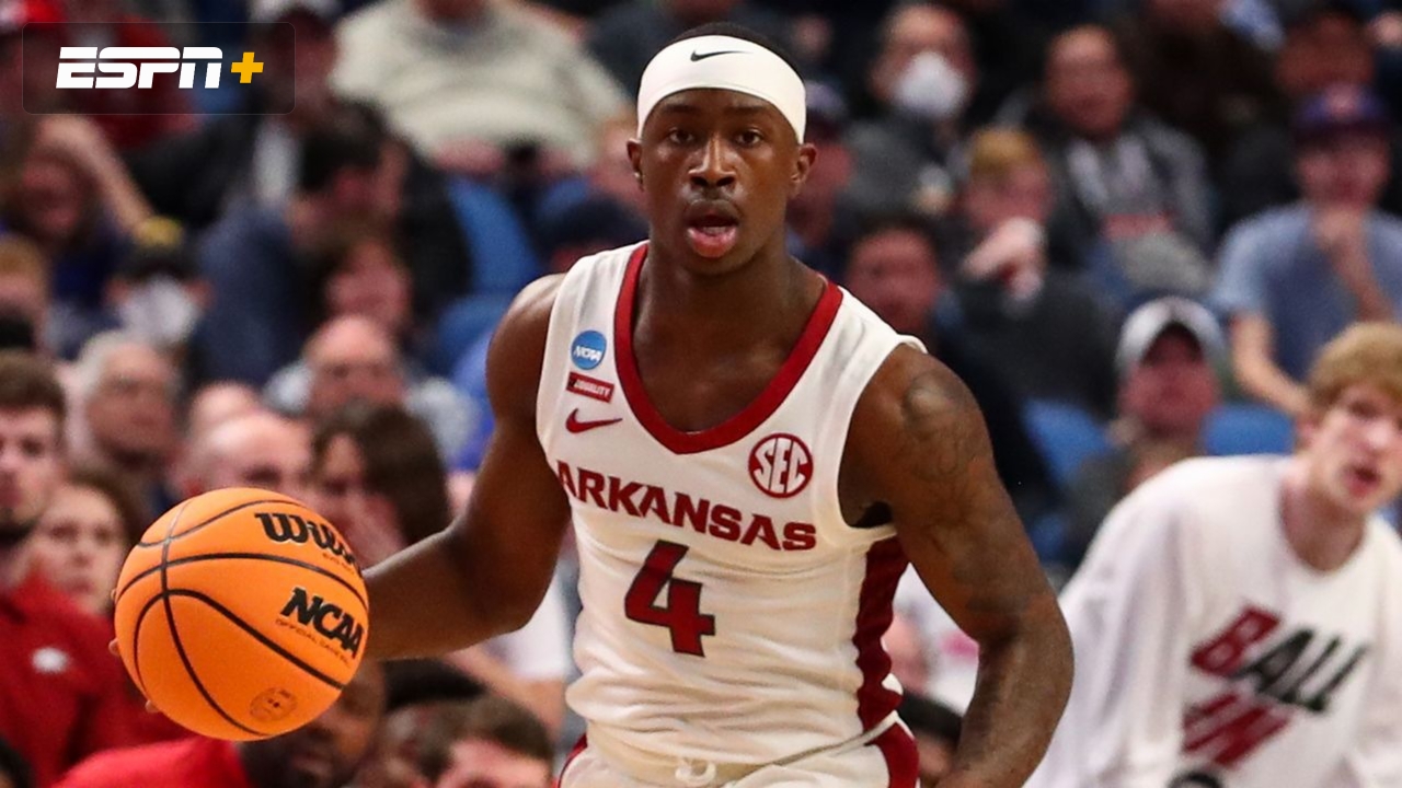 North Dakota State vs. #10 Arkansas