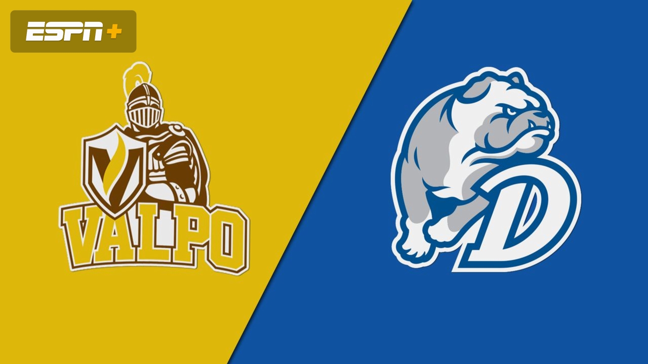 Valparaiso vs. Drake (W Volleyball)