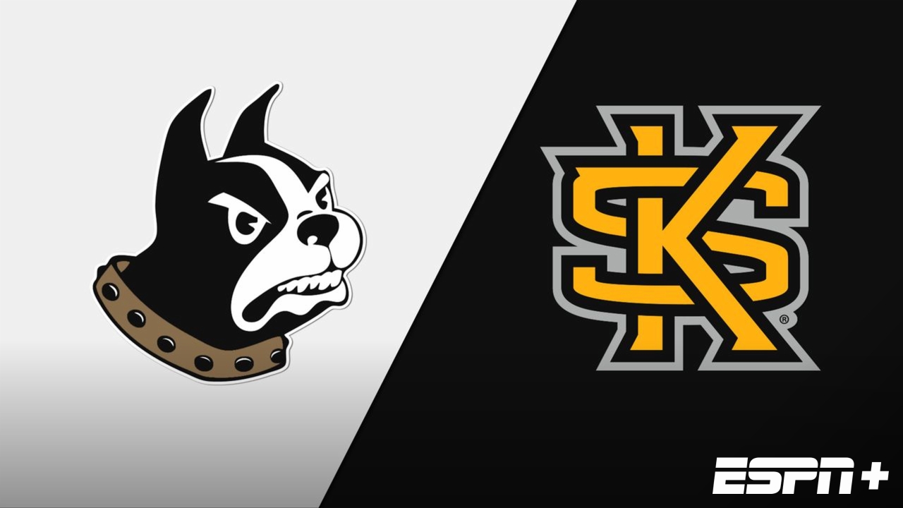 Wofford vs. Kennesaw State
