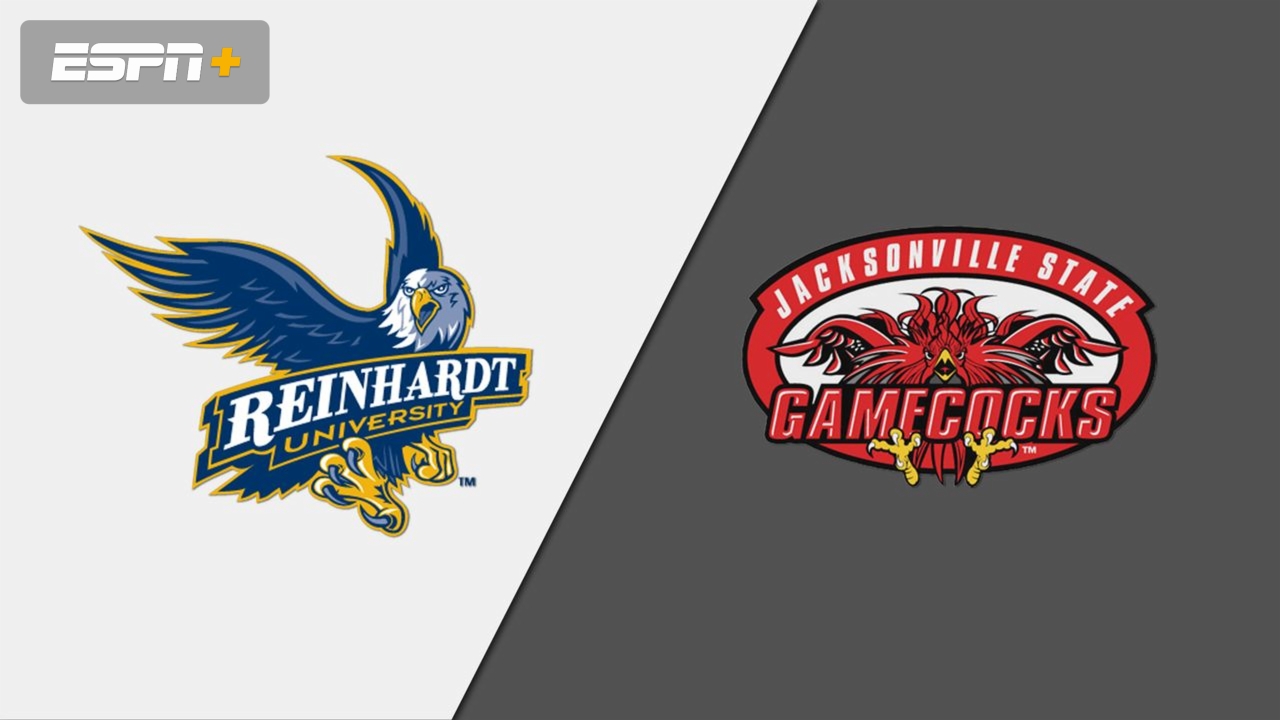 Reinhardt vs. Jacksonville State (M Basketball)