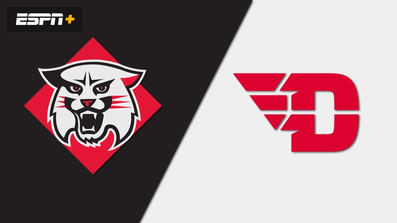 Davidson vs. Dayton (M Soccer)