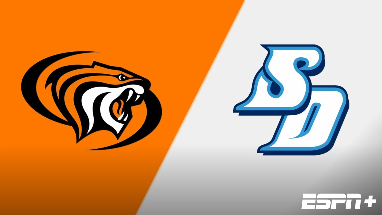 Pacific vs. San Diego