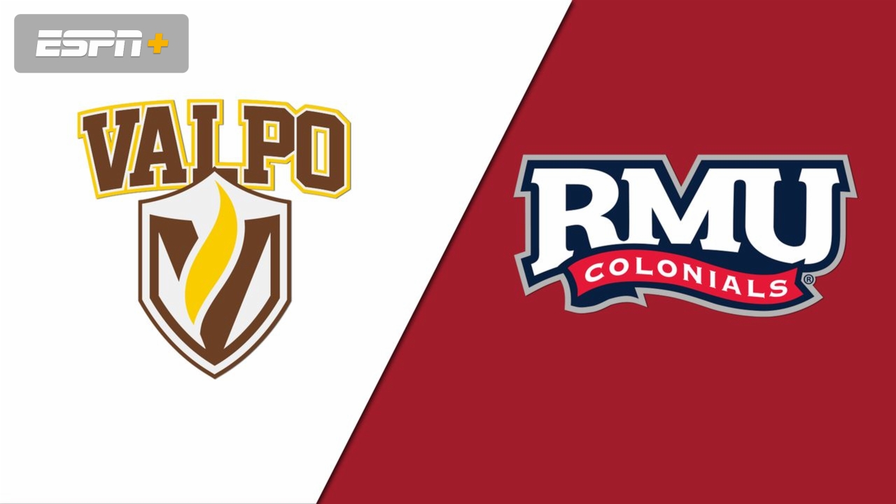 Valparaiso vs. Robert Morris (W Soccer)