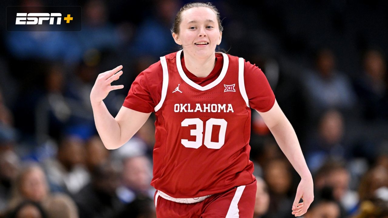 TCU vs. #14 Oklahoma (Quarterfinal)