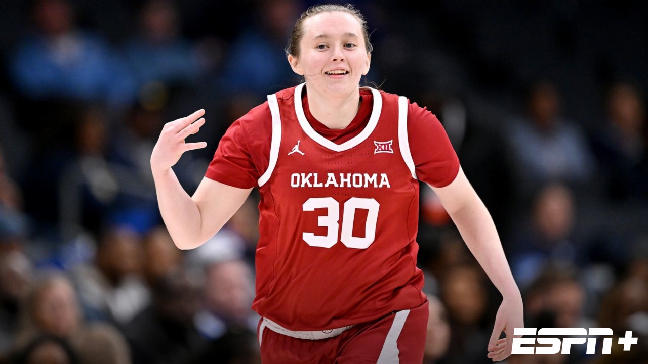 TCU vs. #14 Oklahoma (Quarterfinal)