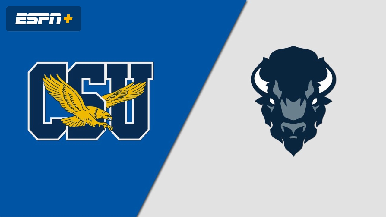 Coppin State vs. Howard