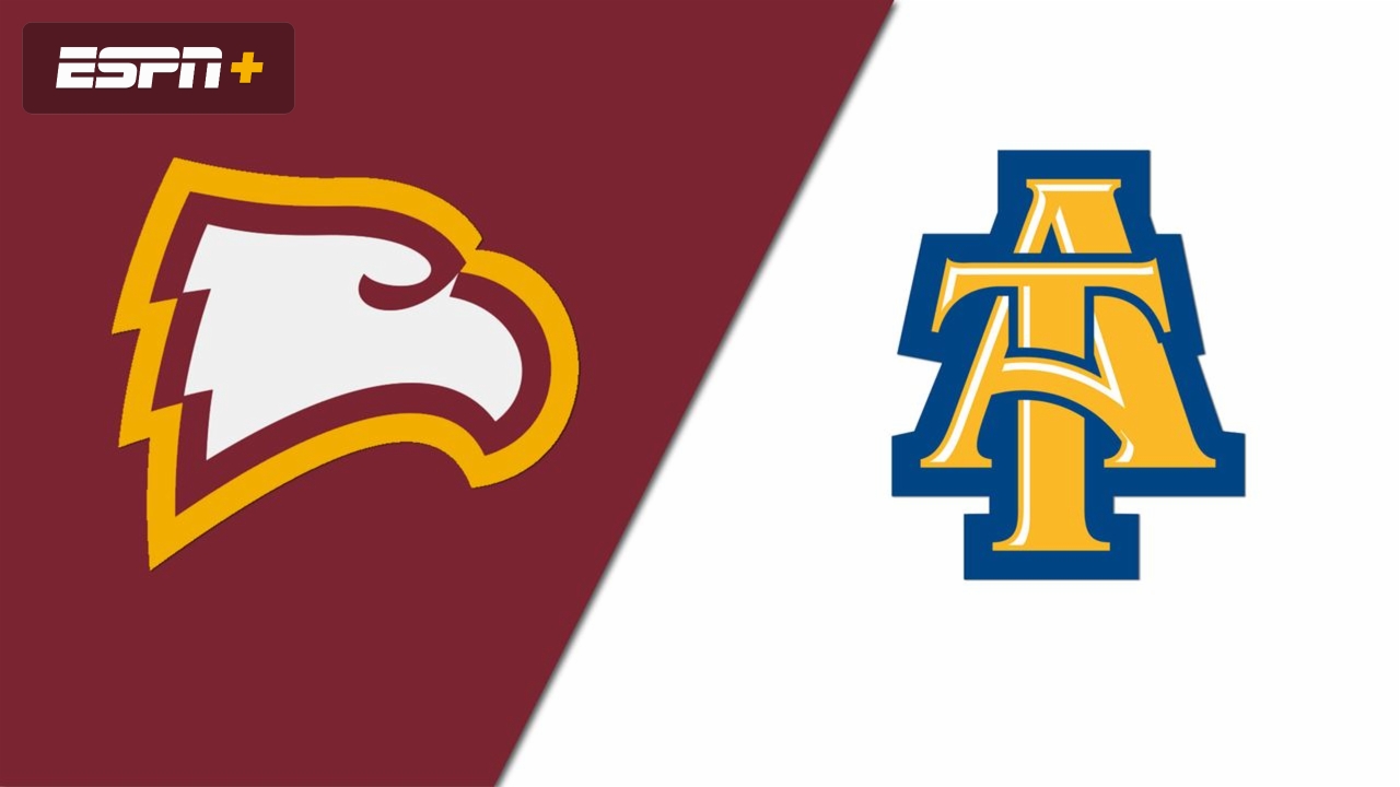 Winthrop vs. North Carolina A&T (W Basketball)