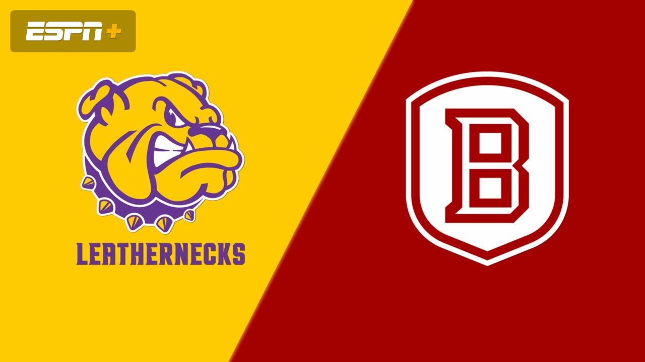 Western Illinois vs. Bradley