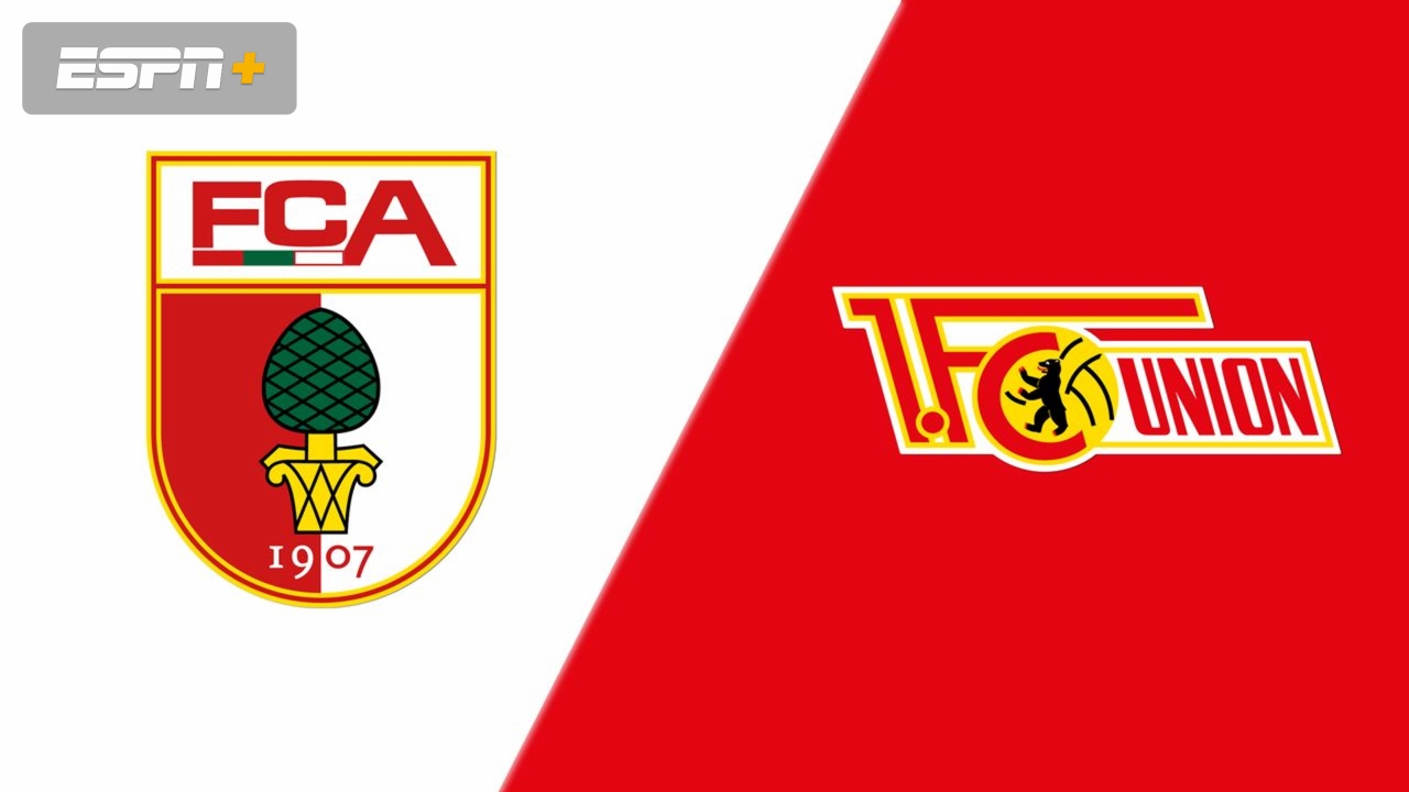 FC Augsburg vs. 1. FC Union Berlin