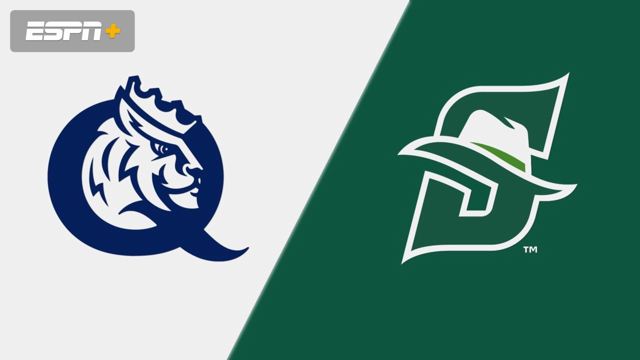 Queens University vs. Stetson