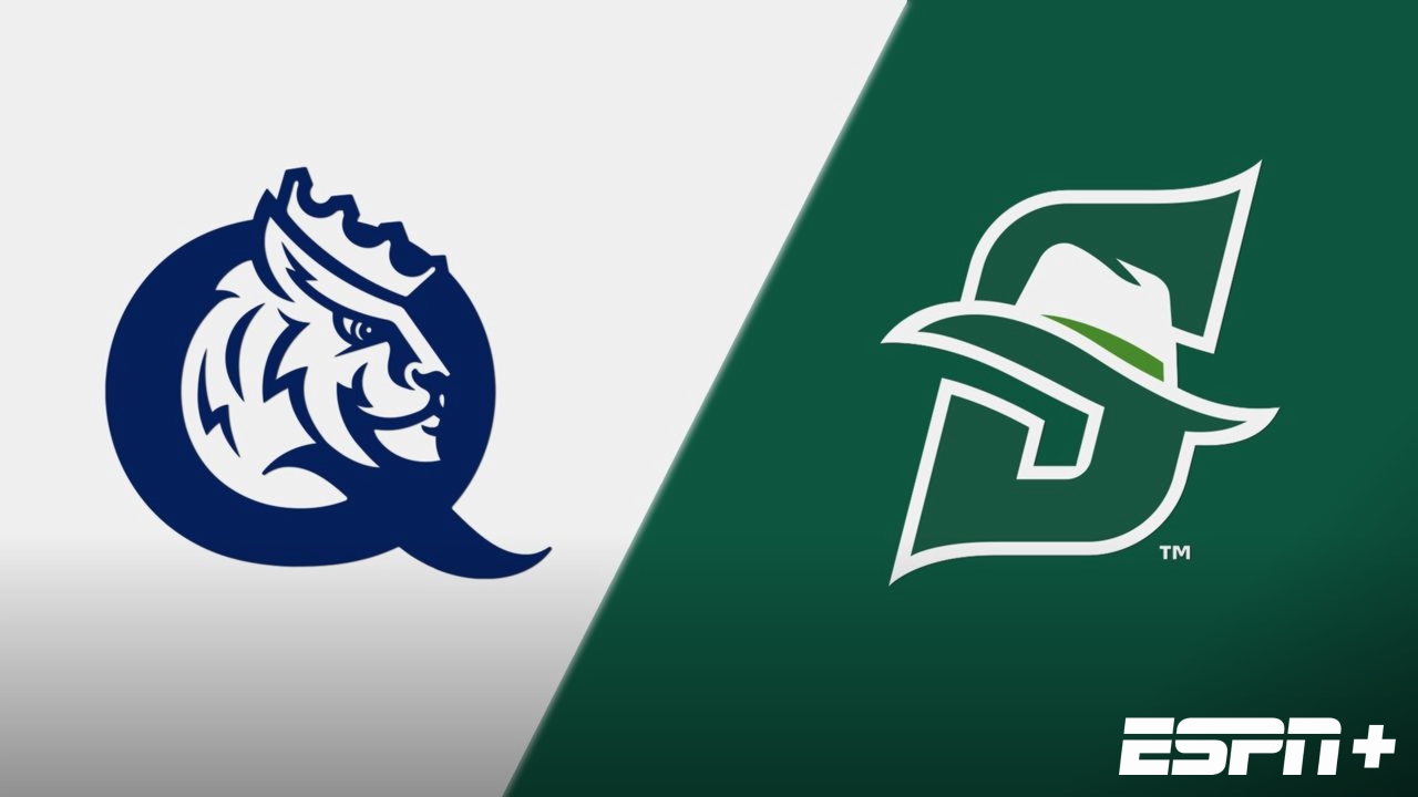Queens University vs. Stetson