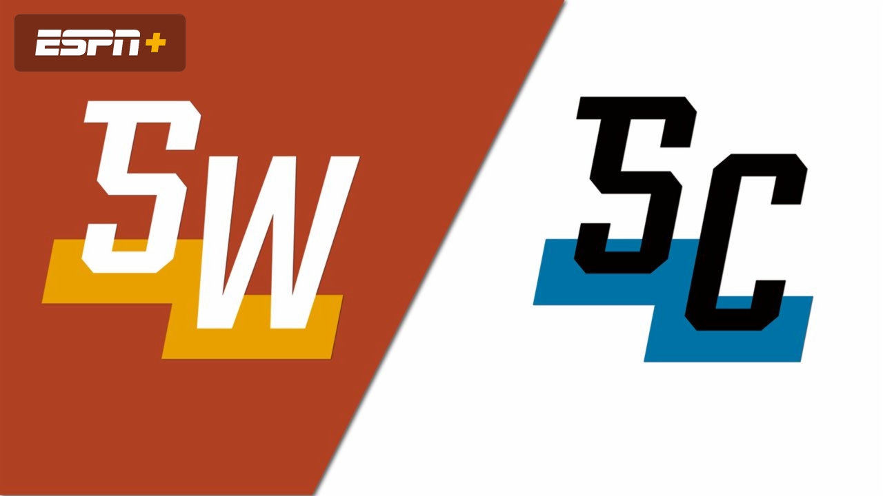 Houston, TX vs. Easley, SC