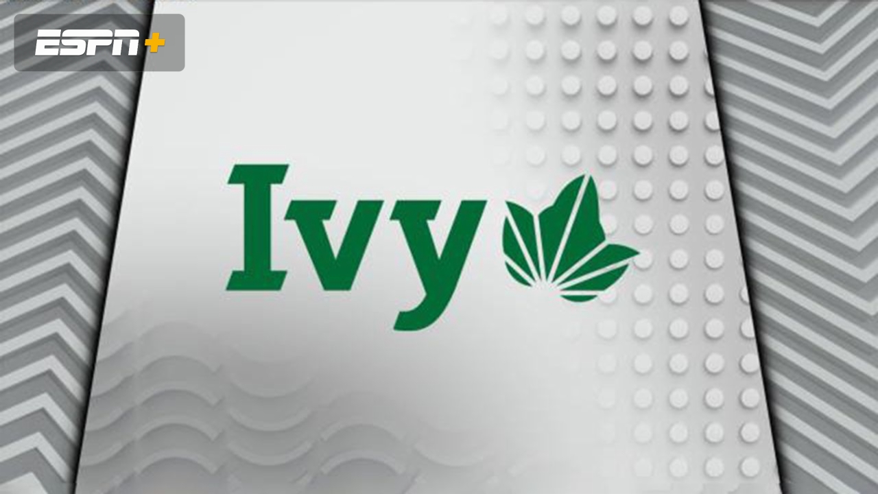 Ivy Madness - Men's Basketball Championship Postgame Show