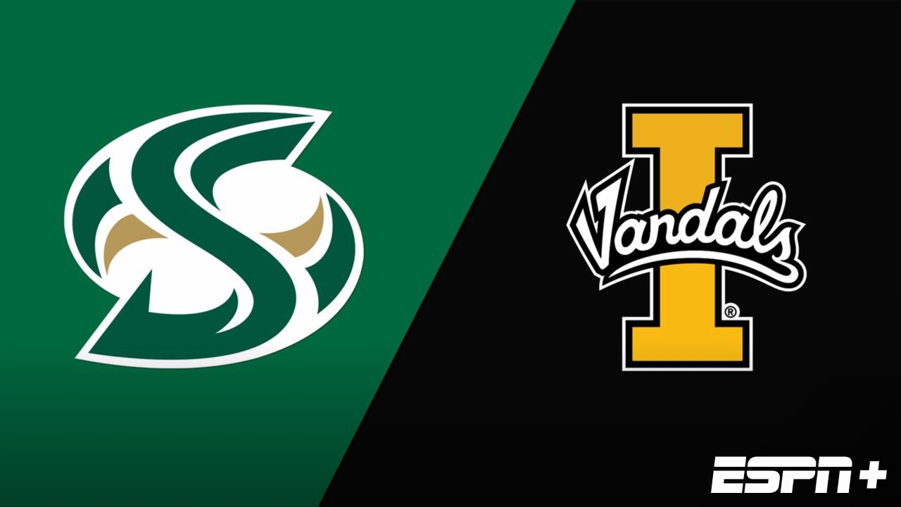 Sacramento State vs. Idaho