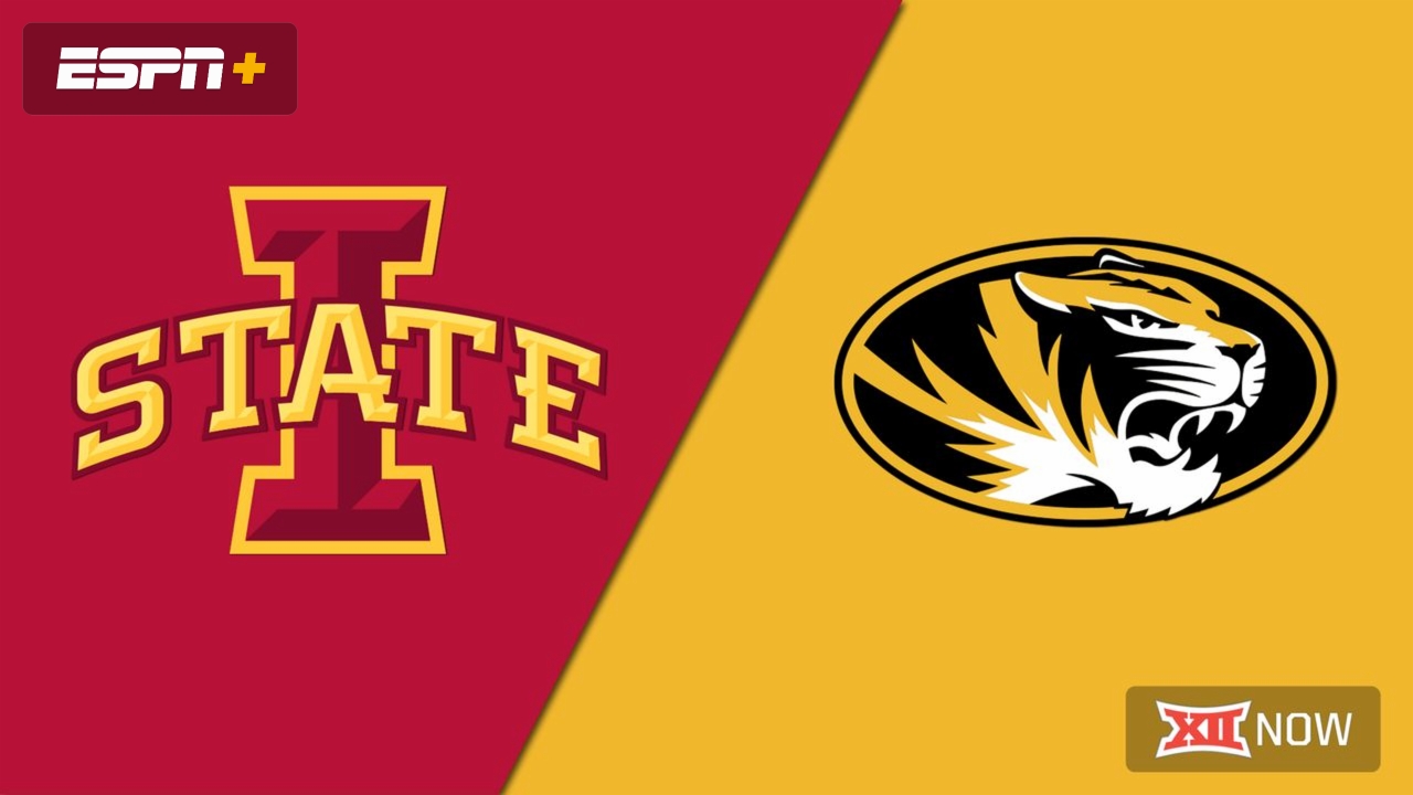 Iowa State vs. Missouri