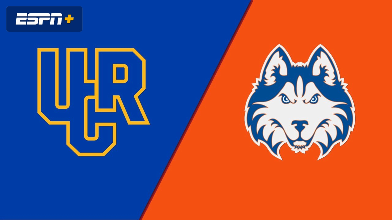 UC Riverside vs. Houston Baptist