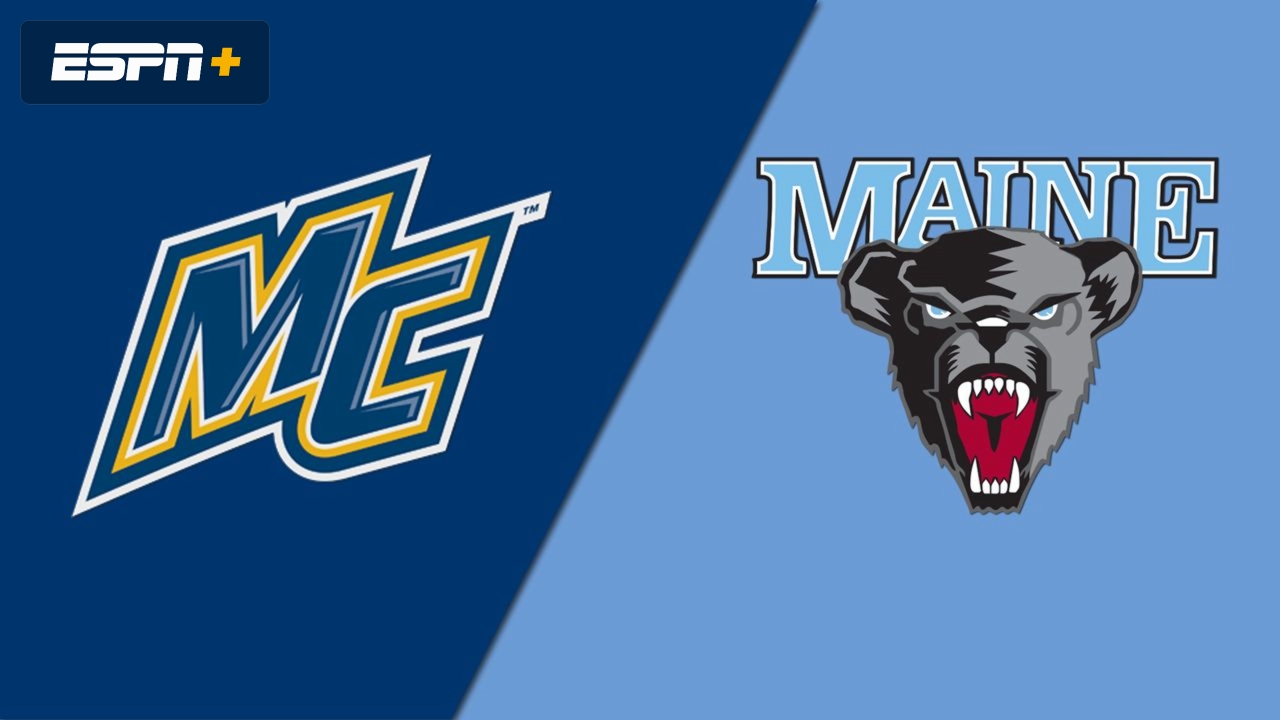 UMass Lowell vs. Maine