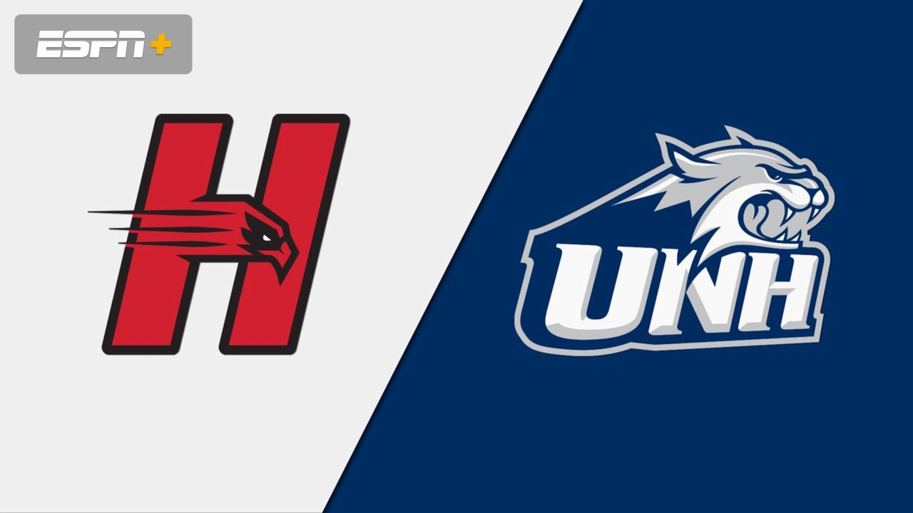 Hartford vs. New Hampshire (M Basketball)