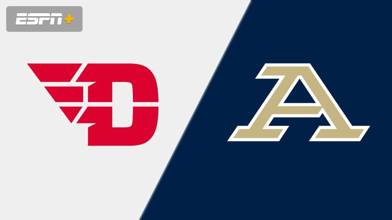 Dayton vs. Akron