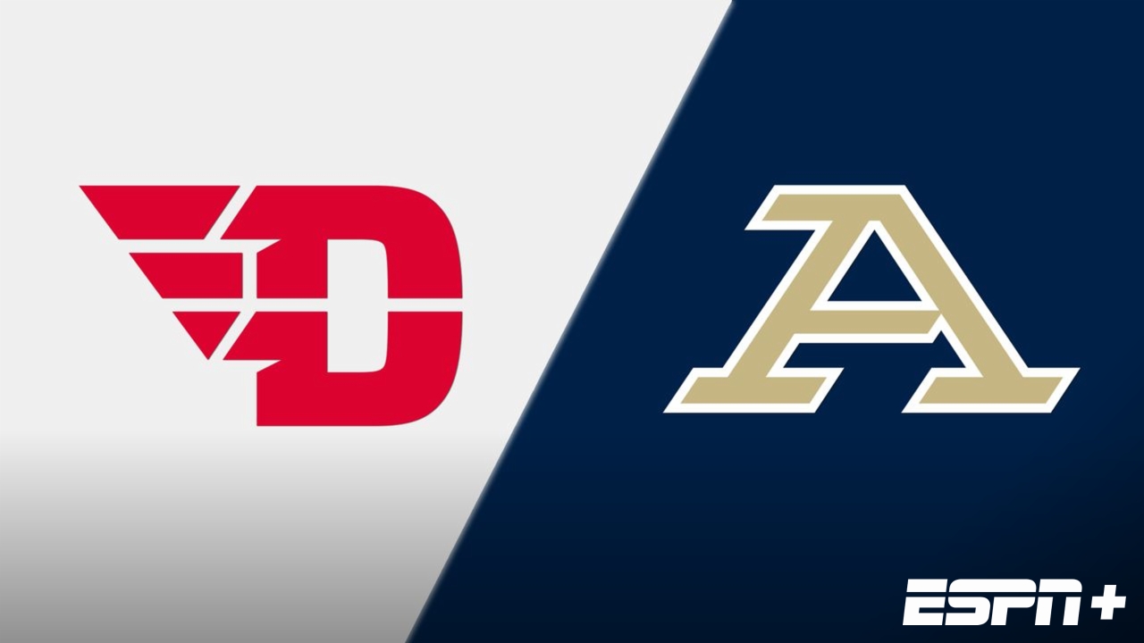 Dayton vs. Akron