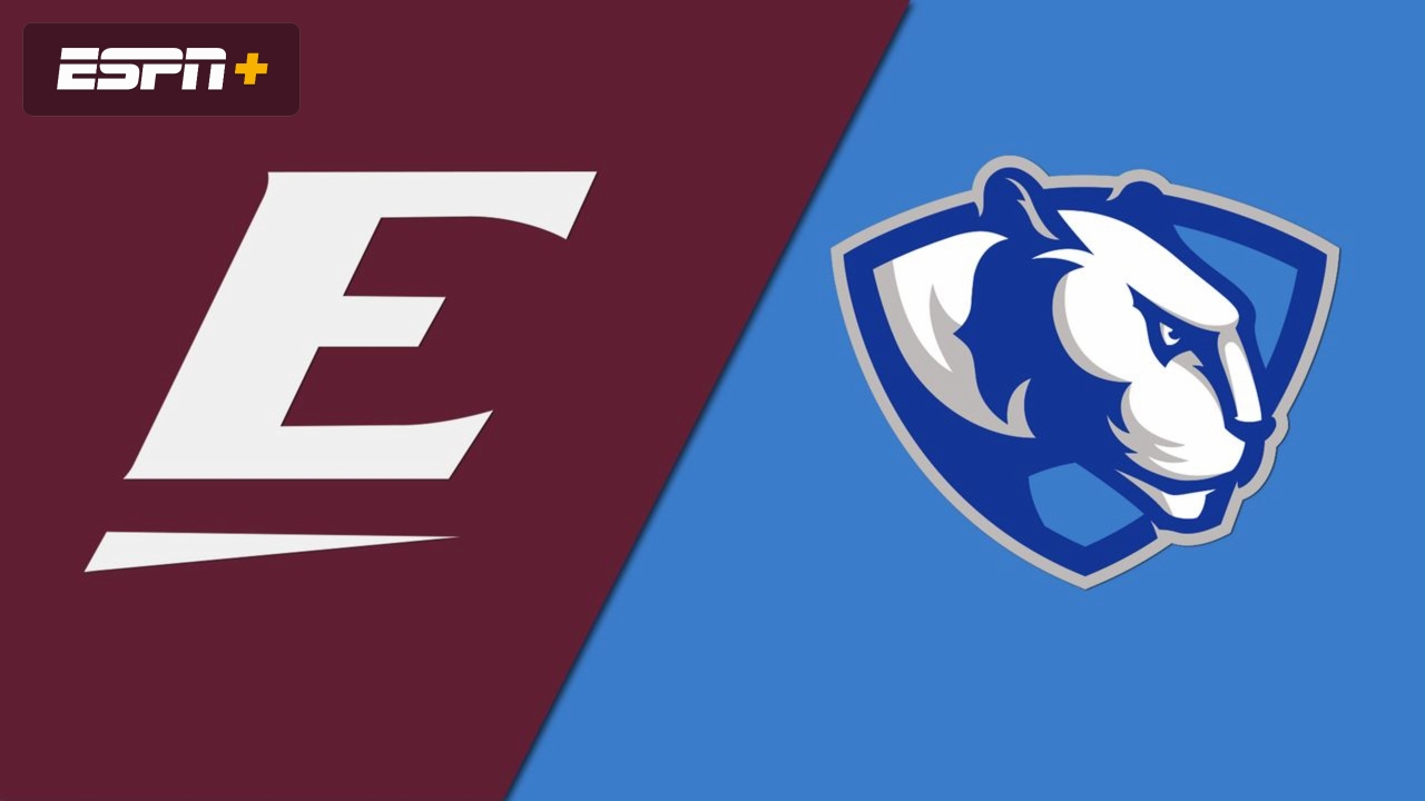 Eastern Kentucky vs. Eastern Illinois (M Basketball)