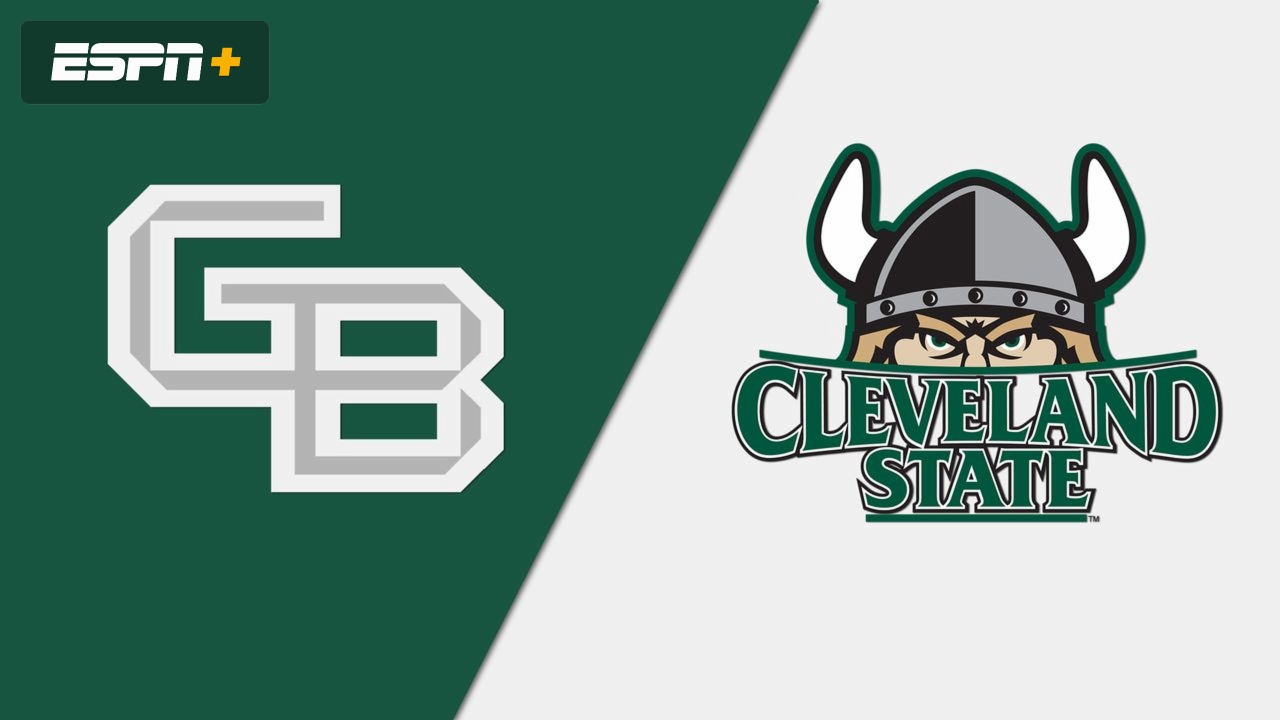 Green Bay vs. Cleveland State (W Basketball)