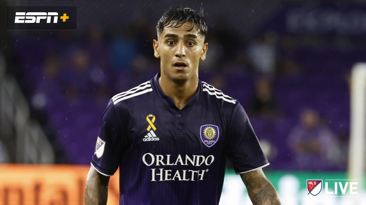 Orlando City vs. Toronto FC