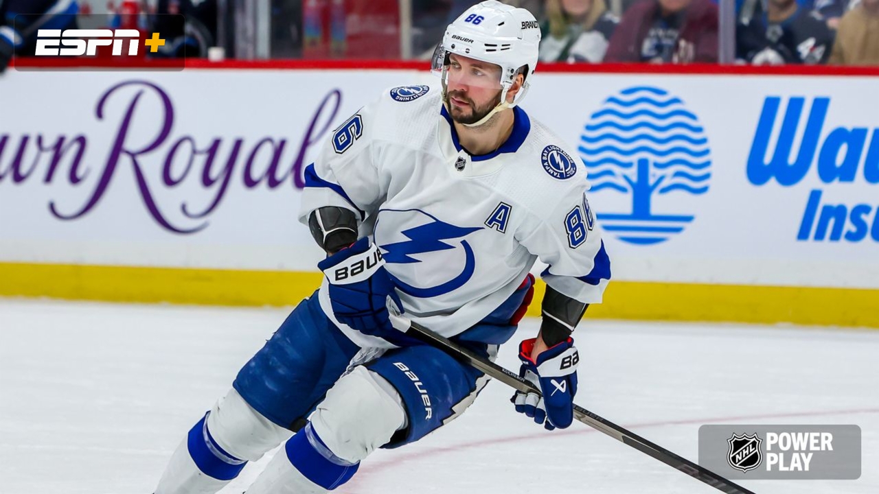 Los Angeles Kings vs. Tampa Bay Lightning