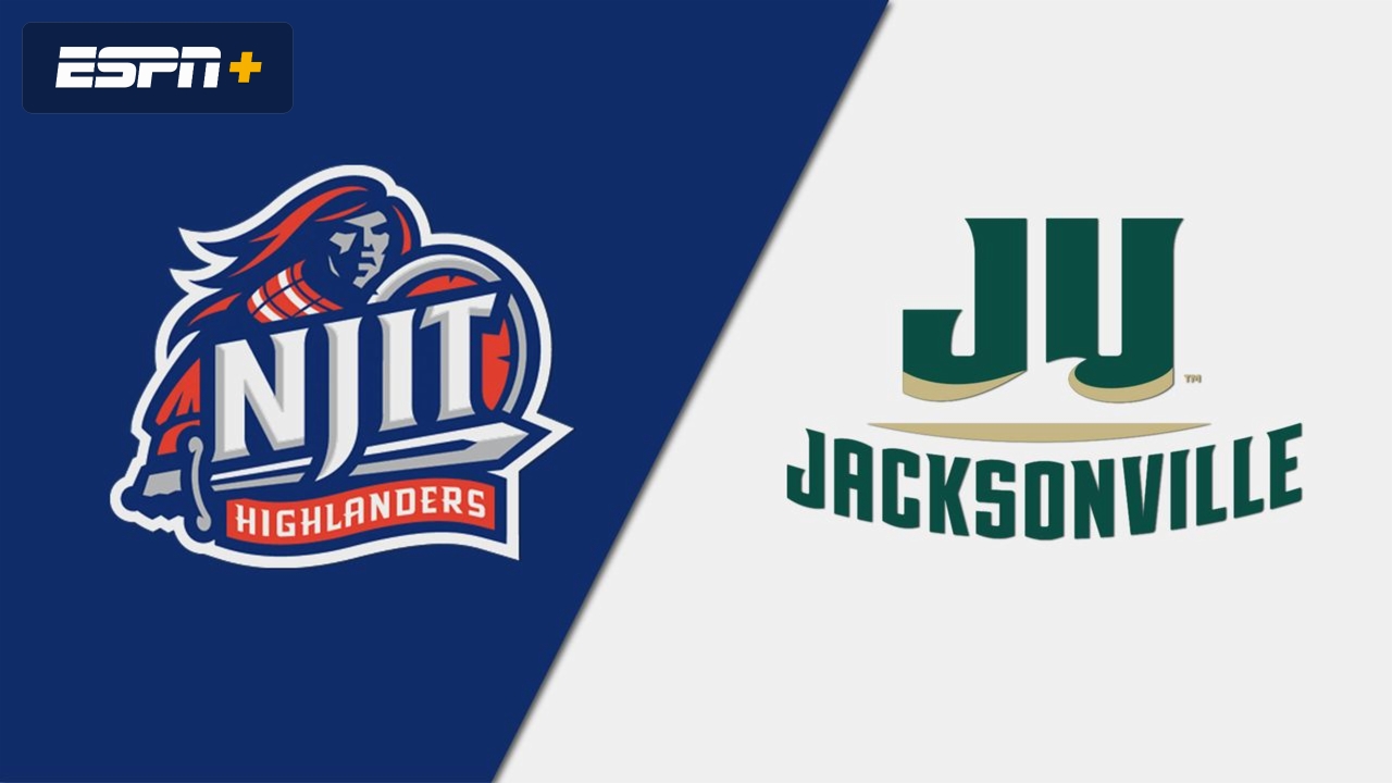 NJIT vs. Jacksonville (W Basketball)