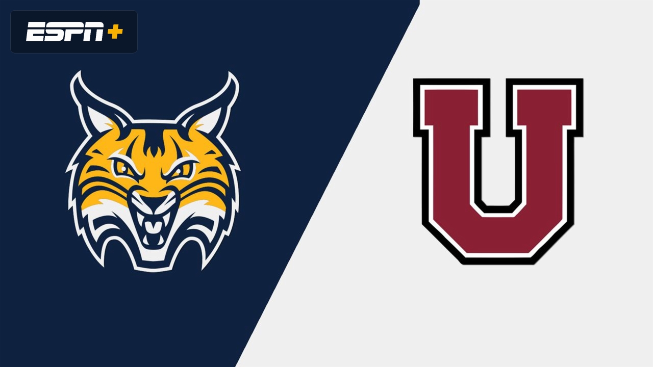 #5 Quinnipiac vs. Union (M Hockey)