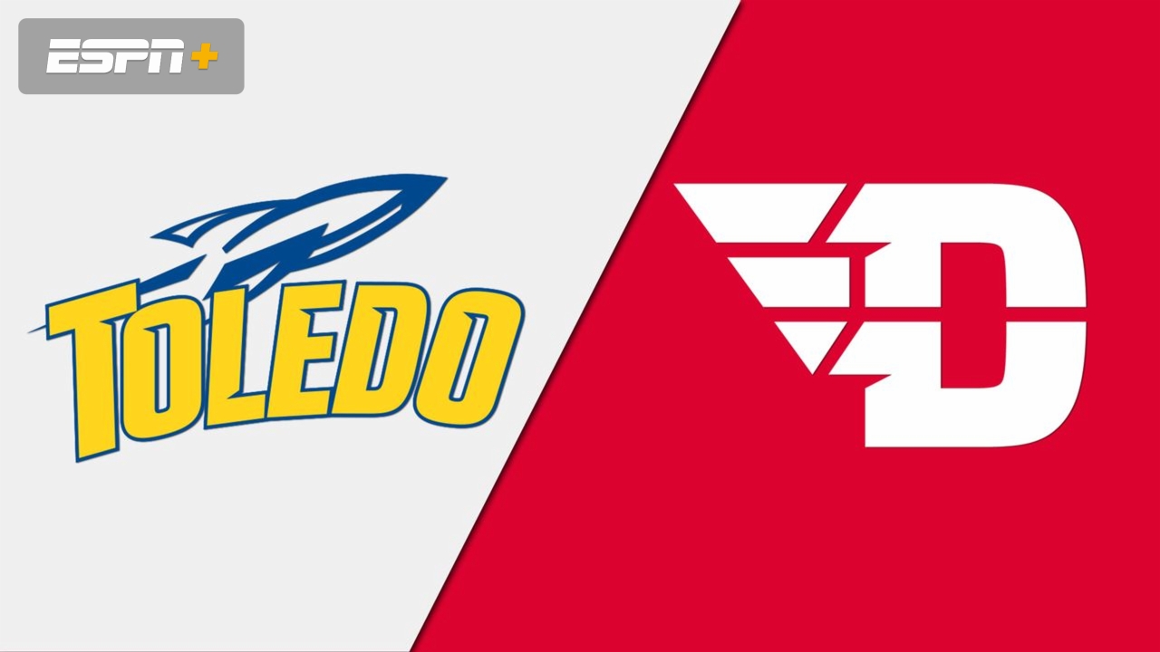 Toledo vs. Dayton (Softball)