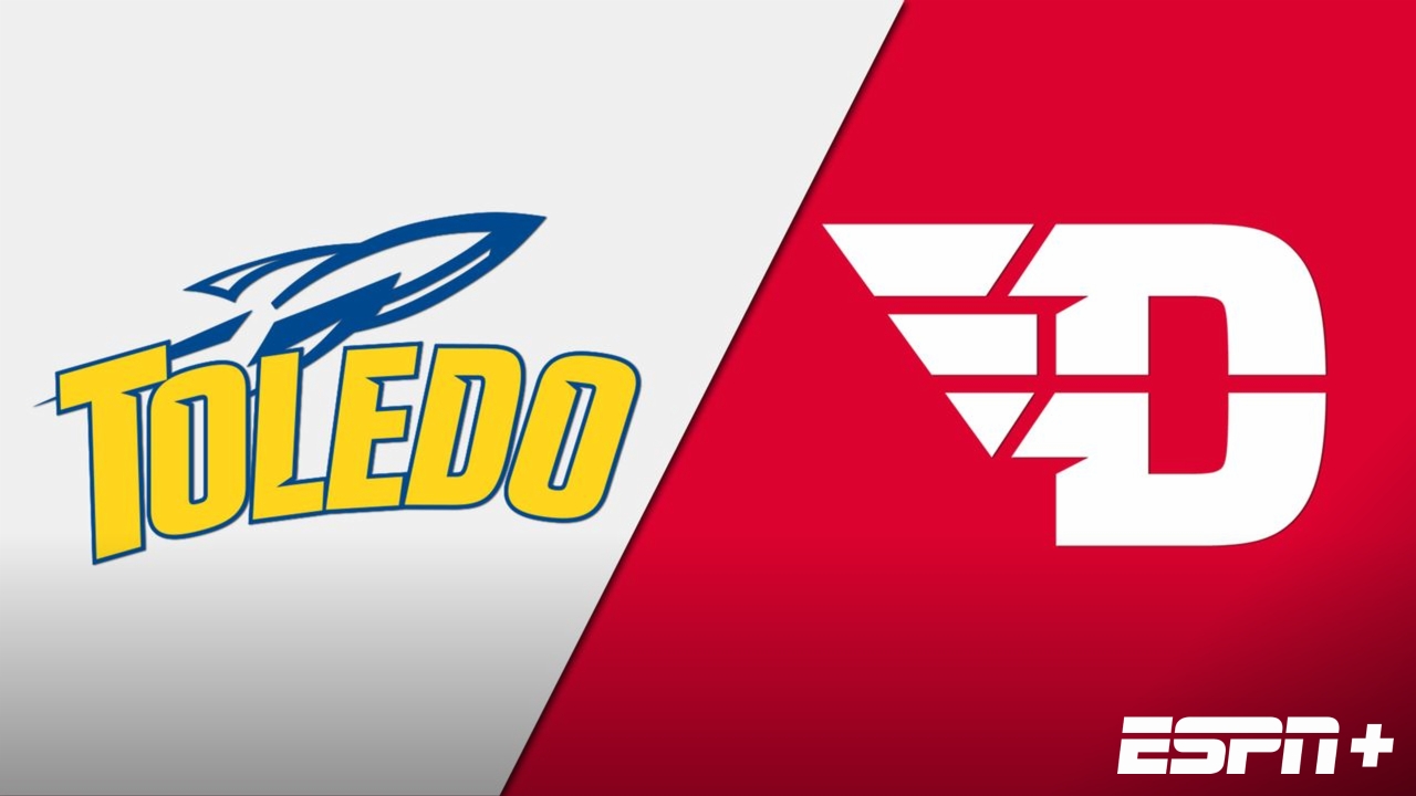 Toledo vs. Dayton (Softball)